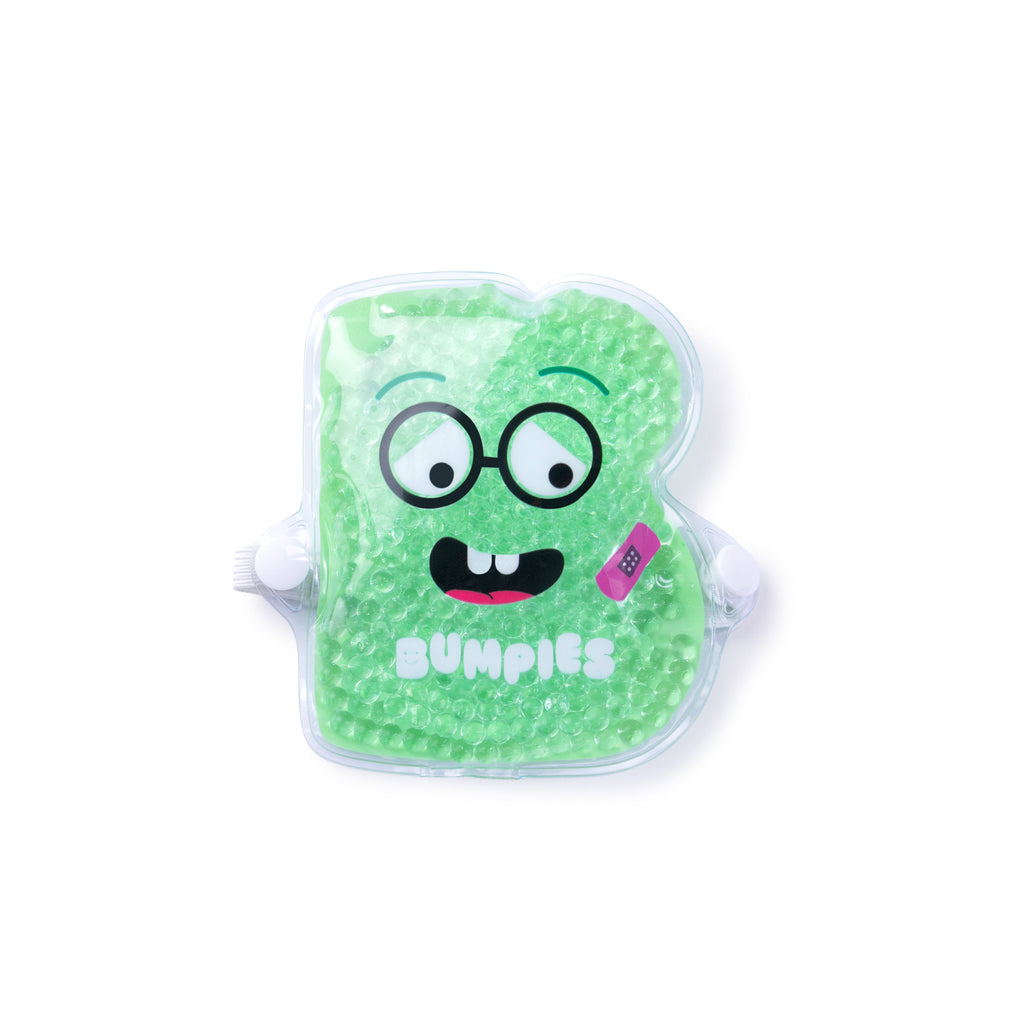 Bumpies | Rumbles - Hot & Cool Gel Bead Pack | Kids First Aid – Hello ...