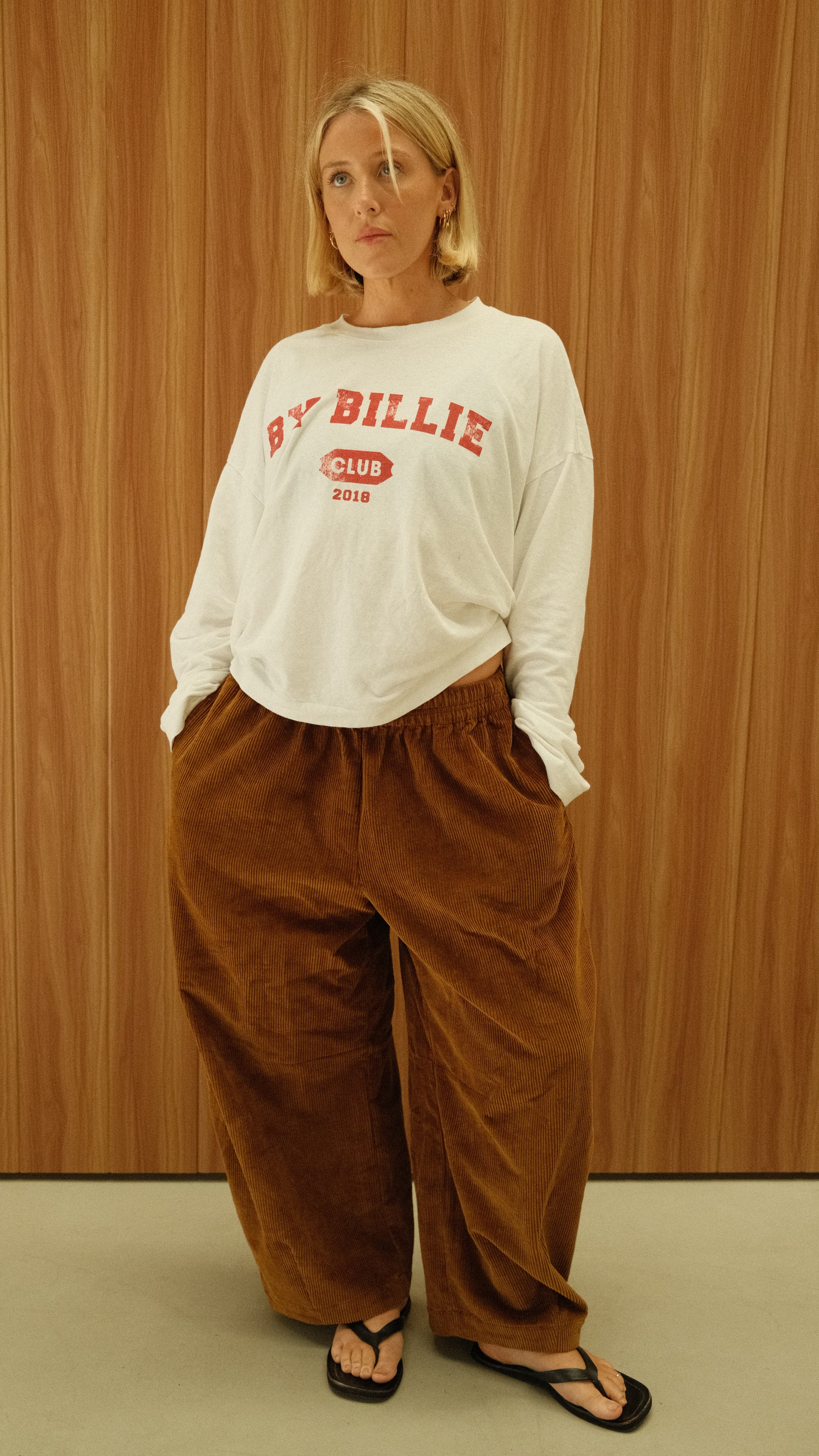 By Billie | Womenswear, Tees, Pants & Knitwear – Hello Buttercup