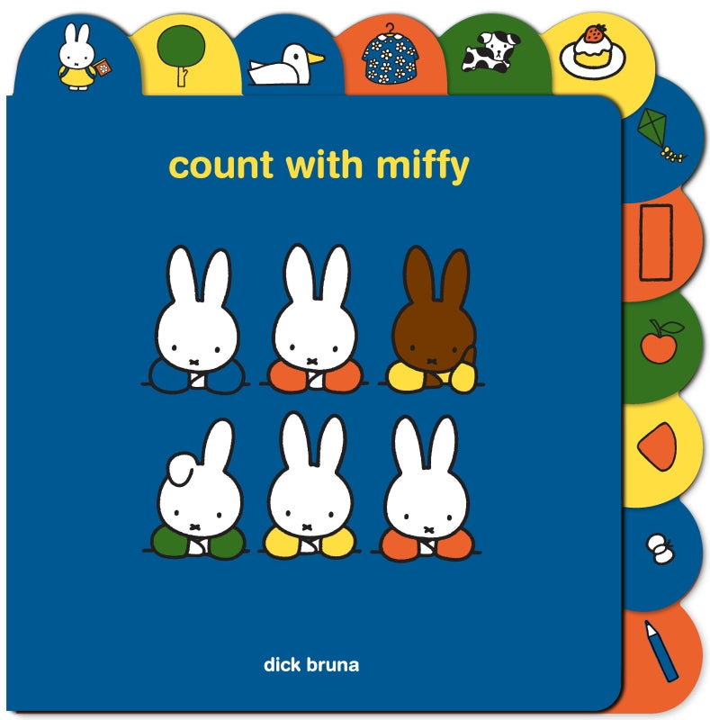 Counting Toddler Board Book