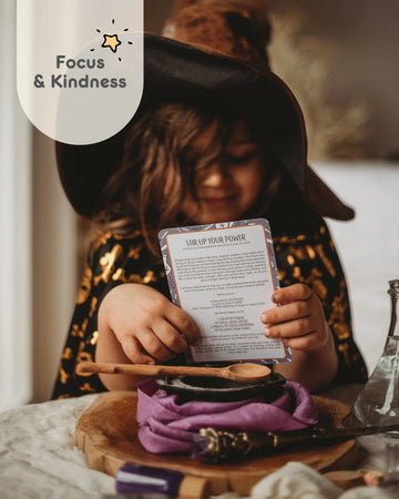 The Little Potion Co | Hocus Pocus - Potion Kit | Activity Sets – Hello ...