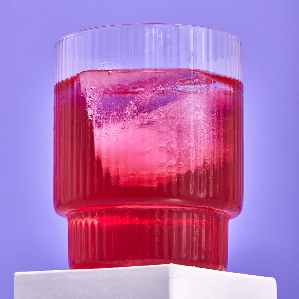 Hydramama Blackcurrant Hydration Drink for Pregnancy & Postpartum - Drink