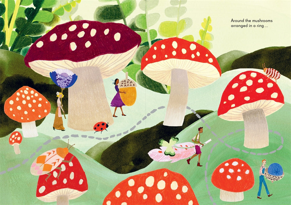 Explore Childrens Hardcover Book